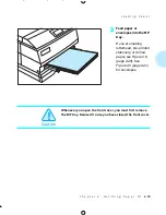 Preview for 31 page of Xerox 4505/4505ps User Manual