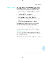 Preview for 185 page of Xerox 4505/4505ps User Manual