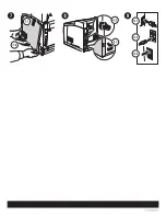 Preview for 4 page of Xerox 4510B - Phaser B/W Laser Printer Instruction Sheet