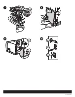 Preview for 6 page of Xerox 4510B - Phaser B/W Laser Printer Instruction Sheet