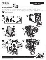 Preview for 7 page of Xerox 4510B - Phaser B/W Laser Printer Instruction Sheet