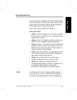 Preview for 21 page of Xerox 460 DC/ST User Manual