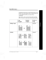 Предварительный просмотр 31 страницы Xerox 460 DC/ST User Manual