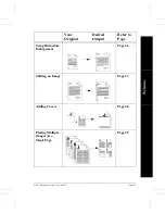 Предварительный просмотр 33 страницы Xerox 460 DC/ST User Manual