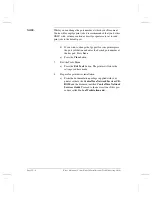 Preview for 94 page of Xerox 460 Installation And Troubleshooting Manual