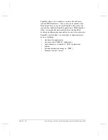 Preview for 186 page of Xerox 460 Installation And Troubleshooting Manual