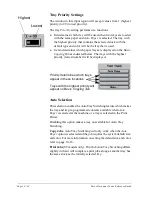 Preview for 176 page of Xerox 460 Reference Manual