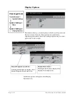 Preview for 192 page of Xerox 460 Reference Manual