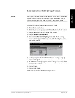 Preview for 205 page of Xerox 460 Reference Manual