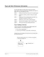 Preview for 290 page of Xerox 460 Reference Manual