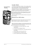 Preview for 310 page of Xerox 460 Reference Manual