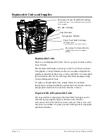 Preview for 314 page of Xerox 460 Reference Manual