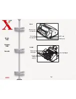 Предварительный просмотр 10 страницы Xerox 470CX WorkCentre Inkjet Online User'S Manual