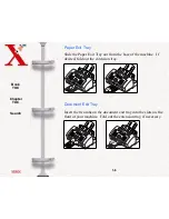 Preview for 12 page of Xerox 470CX WorkCentre Inkjet Online User'S Manual