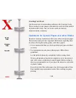 Предварительный просмотр 36 страницы Xerox 470CX WorkCentre Inkjet Online User'S Manual