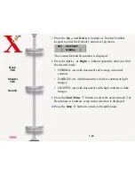 Preview for 49 page of Xerox 470CX WorkCentre Inkjet Online User'S Manual