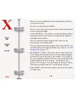 Preview for 64 page of Xerox 470CX WorkCentre Inkjet Online User'S Manual