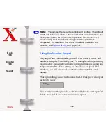 Preview for 105 page of Xerox 470CX WorkCentre Inkjet Online User'S Manual