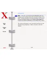 Preview for 147 page of Xerox 470CX WorkCentre Inkjet Online User'S Manual