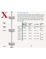 Предварительный просмотр 193 страницы Xerox 470CX WorkCentre Inkjet Online User'S Manual