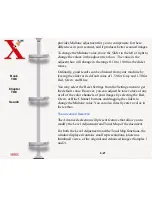 Предварительный просмотр 197 страницы Xerox 470CX WorkCentre Inkjet Online User'S Manual