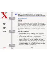 Preview for 217 page of Xerox 470CX WorkCentre Inkjet Online User'S Manual