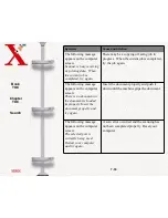 Предварительный просмотр 253 страницы Xerox 470CX WorkCentre Inkjet Online User'S Manual