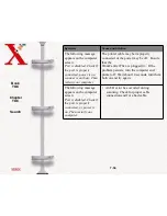 Предварительный просмотр 254 страницы Xerox 470CX WorkCentre Inkjet Online User'S Manual