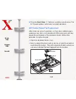 Preview for 279 page of Xerox 470CX WorkCentre Inkjet Online User'S Manual