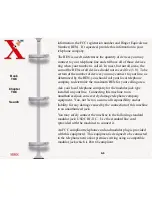 Предварительный просмотр 286 страницы Xerox 470CX WorkCentre Inkjet Online User'S Manual
