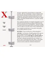 Preview for 298 page of Xerox 470CX WorkCentre Inkjet Online User'S Manual