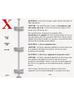 Preview for 299 page of Xerox 470CX WorkCentre Inkjet Online User'S Manual