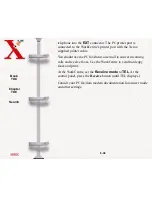 Preview for 318 page of Xerox 470CX WorkCentre Inkjet Online User'S Manual