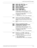 Предварительный просмотр 171 страницы Xerox 4850 HighLight Color Message Manual