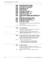 Предварительный просмотр 216 страницы Xerox 4850 HighLight Color Message Manual