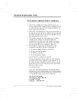 Предварительный просмотр 6 страницы Xerox 490 DC/ST User Manual