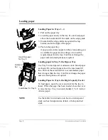 Предварительный просмотр 46 страницы Xerox 490 DC/ST User Manual