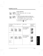 Предварительный просмотр 53 страницы Xerox 490 DC/ST User Manual