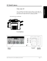 Preview for 21 page of Xerox 490ST - Document Centre B/W Laser Printer System Administration Manual