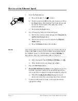 Preview for 24 page of Xerox 490ST - Document Centre B/W Laser Printer System Administration Manual