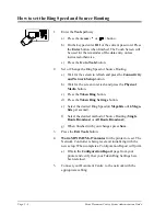 Preview for 26 page of Xerox 490ST - Document Centre B/W Laser Printer System Administration Manual