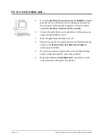 Preview for 58 page of Xerox 490ST - Document Centre B/W Laser Printer System Administration Manual