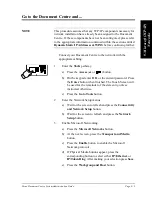 Preview for 71 page of Xerox 490ST - Document Centre B/W Laser Printer System Administration Manual