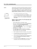 Preview for 74 page of Xerox 490ST - Document Centre B/W Laser Printer System Administration Manual