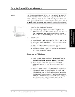 Preview for 77 page of Xerox 490ST - Document Centre B/W Laser Printer System Administration Manual