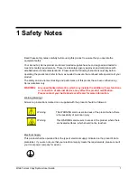 Preview for 7 page of Xerox 5101 User Manual