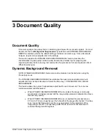 Preview for 47 page of Xerox 5101 User Manual