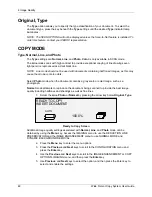 Preview for 54 page of Xerox 5101 User Manual