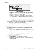 Preview for 108 page of Xerox 5101 User Manual