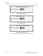 Preview for 122 page of Xerox 5101 User Manual